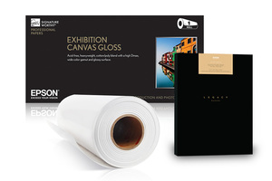 Epson DS Transfer Multi-Use Paper 8.5x14 - 100 Sheets