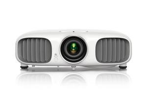 PowerLite Home Cinema 3020e 3D 1080p 3LCD Projector