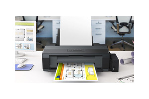 EcoTank L1300 Single Function InkTank A3 Printer