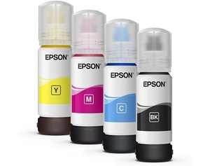 Epson EcoTank L6490 | Ink | Epson Hong Kong