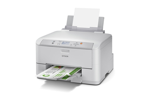 Epson WorkForce Pro WF-5191