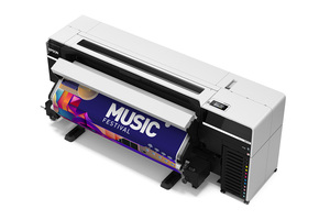 Impresora Ecosolvente SureColor S8170