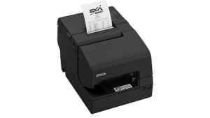 Epson TM-H6000V Hybrid Receipt Printer