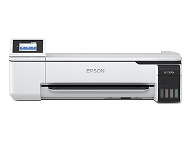 Epson SureColor T3170x wide-format desktop printer