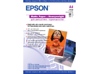 Epson matte paper heavyweight deals