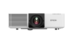 EB-L630SU Laser WUXGA 3LCD Short Throw Projector