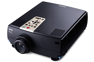 PowerLite 7350 Multimedia Projector