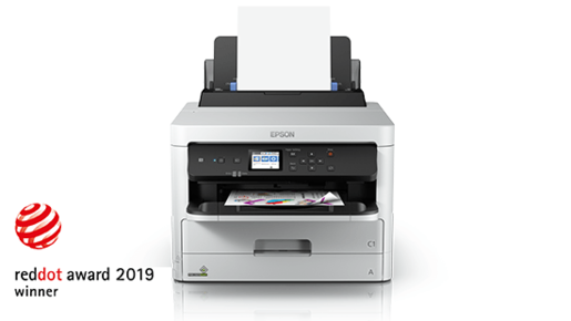 Epson WorkForce Pro WF-C5290