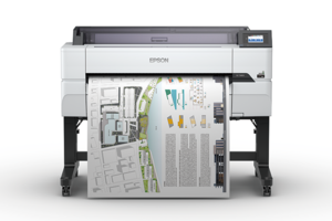 Epson SureColor SC-T5430