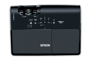 EX90 Multimedia Projector