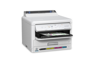 WorkForce Pro WF-C5390 Color Printer