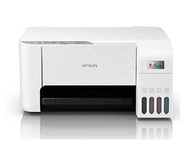 EcoTank L3256 Wi-Fi Multifunction InkTank Printer