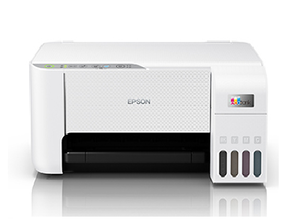 EcoTank L3256 Wi-Fi Multifunction InkTank Printer