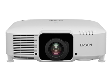 Epson Pro L1070U laser projector