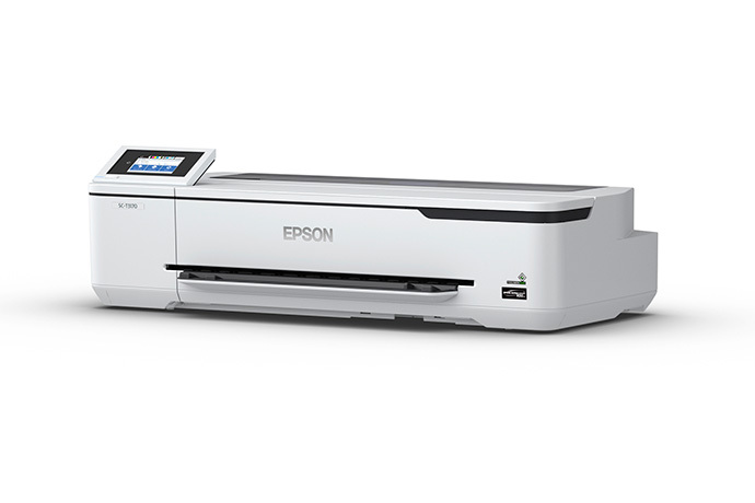 Impresora InalÃ¡mbrica Epson SureColor T3170