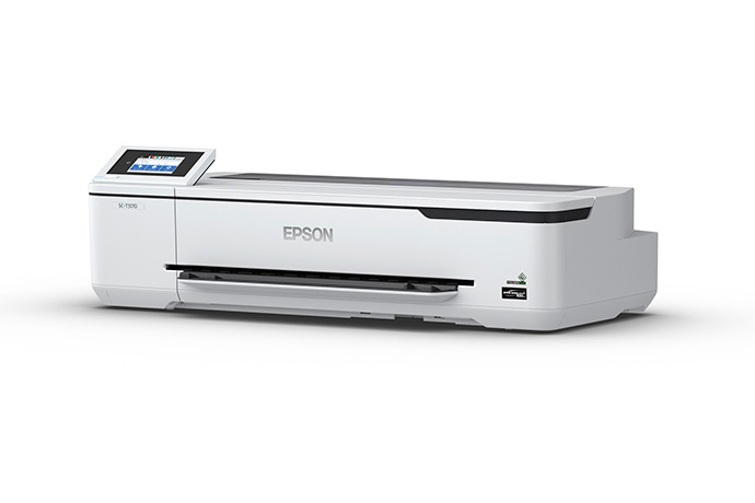 SureColor T3170 Wireless Printer