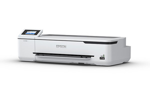 Impresora Inalámbrica Epson SureColor T3170