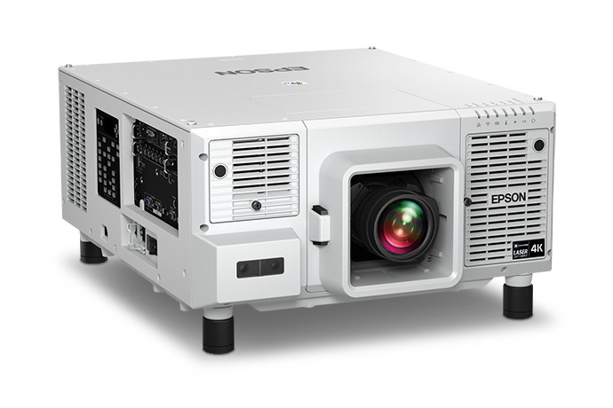 V11H832920 | Pro L12002QNL 4K 3LCD Projector Without Lens | Large Venue | Projectors | For Work | US