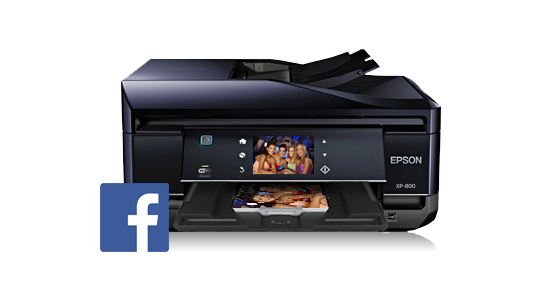 Epson Connect Creative Print App | Epson Canada