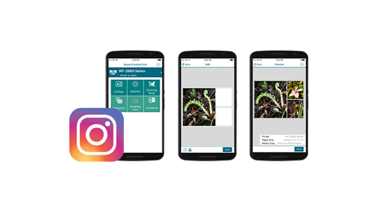 Epson Connect Creative Print App Epson Canada Epson Connect Creative Print App Epson Canada