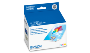 Epson S193 Color Ink