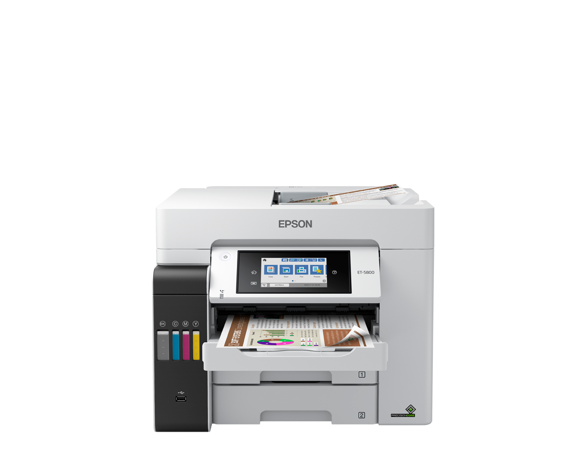 Printers, Shop for your Epson Printer Today