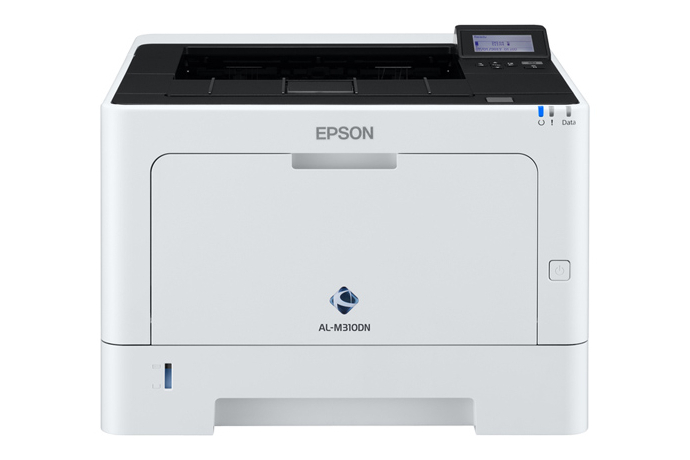Epson WorkForce AL-M310DN Mono Laser Printer
