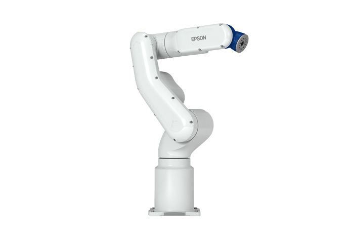 Epson VT6L All-in-One 6-Axis Robot