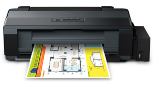 printer epson a3 print scan copy
