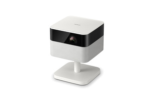 Epson Lifestudio Flex Projector