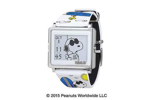 SNOOPY Joe Cool 酷哥喬