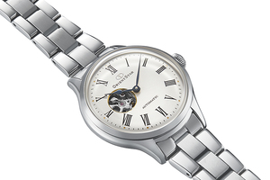 Orient Star: Mecanice Clasice Ceas, Metal Şnur - 38.5mm (AF02003W)