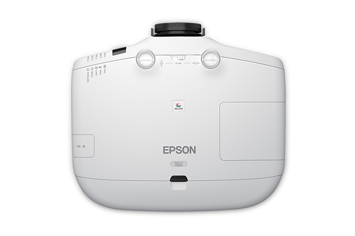 PowerLite 5520W WXGA 3LCD Projector | Products | Epson US PowerLite 5520W WXGA 3LCD Projector | Products | Epson US
