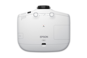 Projetor Epson PowerLite 5520W