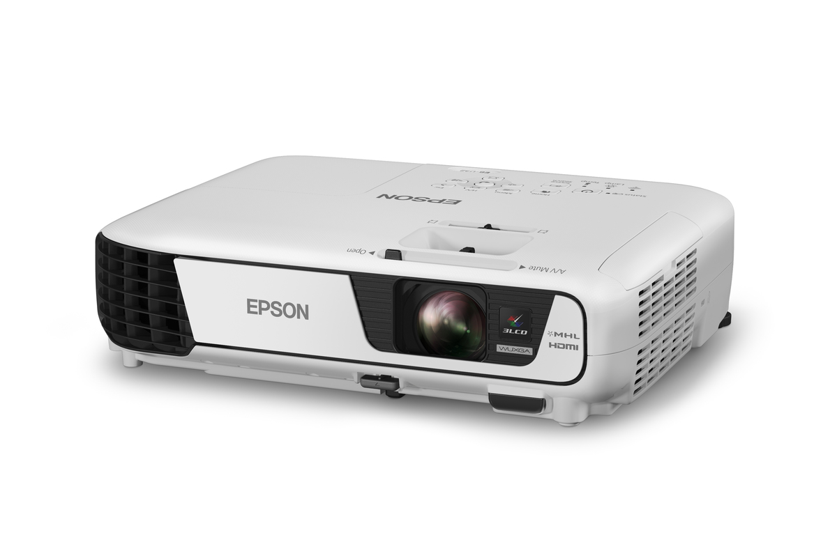 Projetor Epson PowerLite U32+