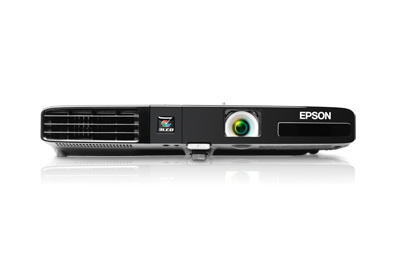 Projetor Epson PowerLite 1751