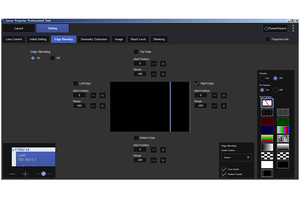 Software Epson Projector Professional Tool