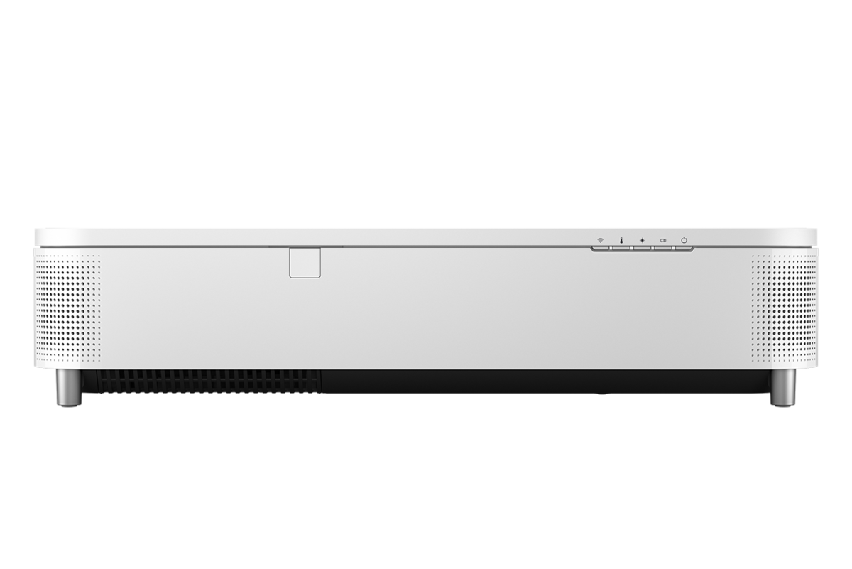 Epson EB-810E Extreme Short Throw 4K Enhancement Laser Projector