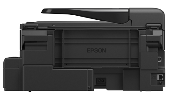 Impresora Epson WorkForce M200 (110V)