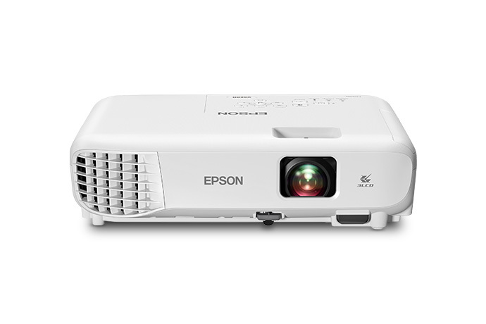 V11H971220 | VS260 3LCD XGA Projector | Portable | Projectors