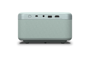 Epson EpiqVision Mini EF21 Portable Smart Laser Projector – Opal Green