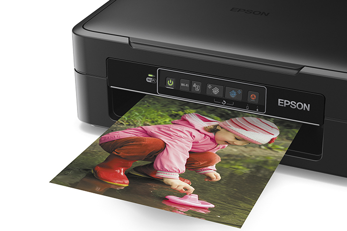 Driver epson xp 245 per mac