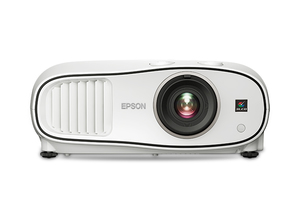 Home Cinema 3700 Full HD 1080p 3LCD Projector - Certified ReNew