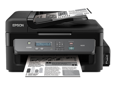 Epson WorkForce M200