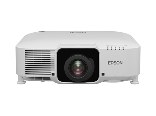 Epson Pro L1070W laser projector