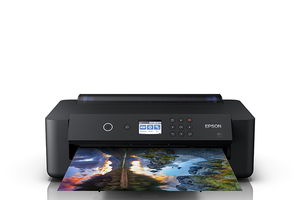epson xp expression home