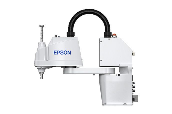 Robot Epson SCARA T3 All-in-One