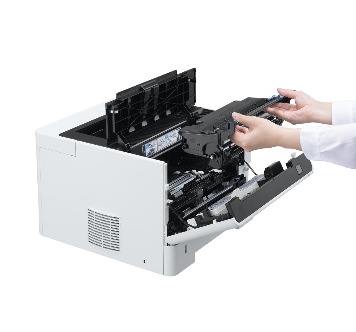 epson mono printer