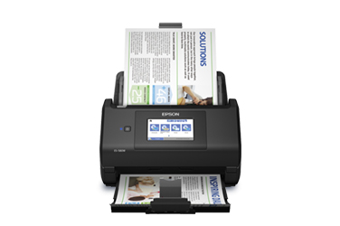 Epson WorkForce ES-580W