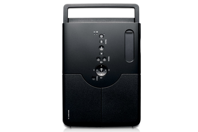 Epson MovieMate 55 Projector